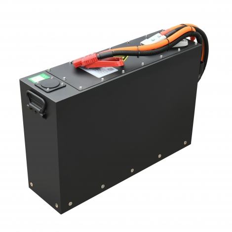 24V forklift battery CATL cell 24V 200Ah