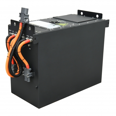 48V 500ah Forklift LiFePO4 Battery  Customized for Toyota, Linde, Logisnext, Hyundai etc.