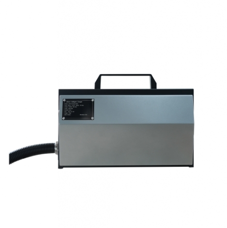 24V single phase lithium battery charger