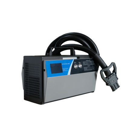 24V 100A, 150A 200A lithium battery charger large manufacturer