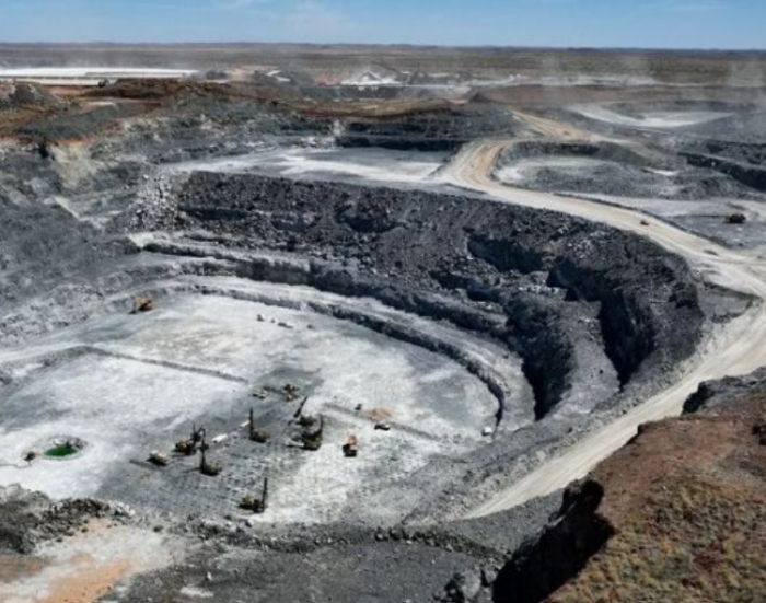 Lithium futures in China rises sharps in early 2026!